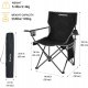 Krzesło na Plażę Biwak Wędkarskie Turystyczne Składane KING CAMP Lotus 2