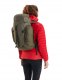 Plecak lawinowy Berghaus Arrow 30L Rucksack Dark Green 5