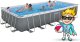 Basen stelażowy ogrodowy 732 x 366 x 132 cm 12w1 Bestway 56474N 2