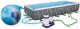 Basen stelażowy ogrodowy 732 x 366 x 132 cm 12w1 Bestway 56474N 4