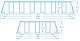 Basen stelażowy ogrodowy 732 x 366 x 132 cm 12w1 Bestway 56474N 6