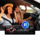 Radio samochodowe bluetooth 1 DIN Manta Ottawa RS4508 5