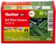 Fischer Kołek SX Plus Green 6x30 S 3