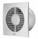 Household fan E-EXTRA EE125HT, DN125, with timer and humidity sensor 6