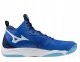 Buty Mizuno WAVE MOMENTUM 3 MID V1GA231701 2