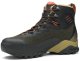 KAYLAND Buty DUKE MID GTX black ocher 44 1