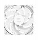 Wentylator ZM-AF 120R ARGB WHITE Fan 2