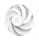 Wentylator ZM-AF 120R ARGB WHITE Fan 3