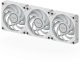 Wentylator Gigabyte AORUS EZ Chain Fan 120 Ice 3-pack (GP-ECFAN1203 ICE) 5