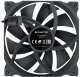 CHIEFTEC ventilátor ZF-1225PWM, 120mm, PWM, černá 1