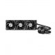 Montech HyperFlow Silent AiO Wasserkühlung - 360mm, schwarz 3