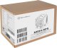 Silverstone SST-XE04-SP5B CPU-Kühler, AMD SP5 - silber 1