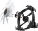 Wentylator Montech HP140 ARGB PWM 3-pack + Hub 4