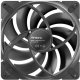 Wentylator Antec Tranquil 140mm PWM Black 1