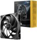 Wentylator Antec Tranquil 140mm PWM Black 6