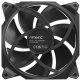 Zestaw wentylatorów Antec Storm T3 120mm PWM Black (3szt) 6