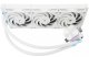 Chłodzenie wodne Thermalright Frozen Edge 360 White 1