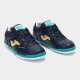 Joma Joma Top Flex Jr 2503 IN TPJS2503IN Granatowe 37 2