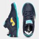 Joma Joma Top Flex Jr 2503 IN TPJS2503IN Granatowe 37 4