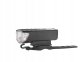 Wodoodporna lampka rowerowa USB IP54 – zestaw przód + tył (120) 3
