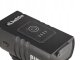 Wodoodporna lampka rowerowa USB IPX4 – zestaw przód (800lm/900mAh) + tył (120lm/120mAh) (120) 5