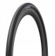 Opona rowerowa zwijana gravel MICHELIN 700X30C (rozmiar ETRTO 30-622) POWER ADVENTURE (TPI 100) PREMIUM COMPETITION LINE tubeless ready Sidewall BLACK 1