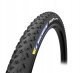 Opona rowerowa zwijana MTB freestyle MICHELIN 26X2.25 (rozmiar ETRTO 57-559) PILOT SLOPE (TPI 55) PREMIUM COMPETITION LINE tubeless ready Sidewall BLACK 1