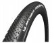 Opona rowerowa zwijana gravel MICHELIN 700X35C (rozmiar ETRTO 35-622) POWER GRAVEL (TPI 3X120) PREMIUM COMPETITION LINE tubeless ready Sidewall BLACK 2