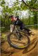 Opona rowerowa drutowa MTB downhill MICHELIN 27.5X2.40 (rozmiar ETRTO 61-584) DH22 (TPI 4X55) PREMIUM RACING LINE tubeless ready Sidewall BLACK 1