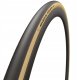Opona rowerowa zwijana road racing MICHELIN 700X28C (rozmiar ETRTO 28-622) POWER CUP CLASSIC (TPI 3X120) PREMIUM COMPETITION LINE tube type Sidewall CLASSIK 5