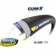 Opona rowerowa zwijana road racing MICHELIN 700X28C (rozmiar ETRTO 28-622) POWER CUP CLASSIC (TPI 3X120) PREMIUM COMPETITION LINE tube type Sidewall CLASSIK 6