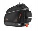 Sakwa rowerowa Ibera PAKRAK COMMUTER BAG 1-komorowa IB-BA11 1