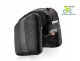 Sakwa rowerowa Ibera PAKRAK MULTIMOUNT COMMUTER BAG 1-komorowa IB-BA19 5