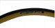 Opona rowerowa 27x1 1/4 C-80E ŻÓŁTY BOK CST 32-630 1