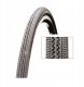 Opona rowerowa 27x1 1/4 C-80E ŻÓŁTY BOK CST 32-630 2