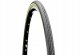 Opona rowerowa 27x1 1/4 C-80E ŻÓŁTY BOK CST 32-630 3