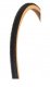 Opona rowerowa 27x1 1/4 C-80E ŻÓŁTY BOK CST 32-630 5