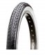 OPONA 16x1,75 C97N CST 47-305 BIAŁY BOK 1