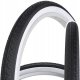 OPONA 16x1,75 C97N CST 47-305 BIAŁY BOK 1