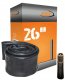 Dętka rowerowa CST 26x4,60/4,80 SV/AV 40mm 5