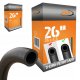 Dętka rowerowa CST 26x4,60/4,80 SV/AV 40mm 6