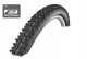Opona rowerowa 28x1.75 47-622 SCHWALBE SMART SAM PERFORMANCE 2
