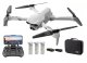 Dron ExtraLink Smart Life F10 + 3 akumulatory 1