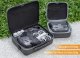 ETUI HARD CASE POJEMNA TORBA OSŁONA TRANSPORTOWA NA DJI NEO MOTION FLY MORE COMBO I AKCESORIA GOGGLES N3 RC MOTION 3 - WERSJA COMBO 4