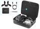 ETUI HARD CASE POJEMNA TORBA OSŁONA TRANSPORTOWA NA DJI NEO MOTION FLY MORE COMBO I AKCESORIA GOGGLES N3 RC MOTION 3 - WERSJA COMBO 6