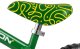 Milly Mally Rowerek biegowy Dragon Green 3
