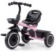 Milly Mally Rowerek Trójkołowy Axel New Pink 2