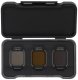 DJI Flip ND Filter Set (ND16/64/256) 1