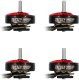Betafpv 1102-18000Kv Brushless Motors(4Pcs)--45Mm 1