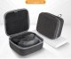 MINI ETUI OCHRONNE HARD CASE FUTERAŁ TORBA NA GOGLE DO DJI GOGGLES N3 9